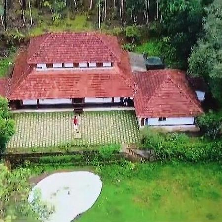 Palkadavu Warium Villa Mananthavady Exterior photo