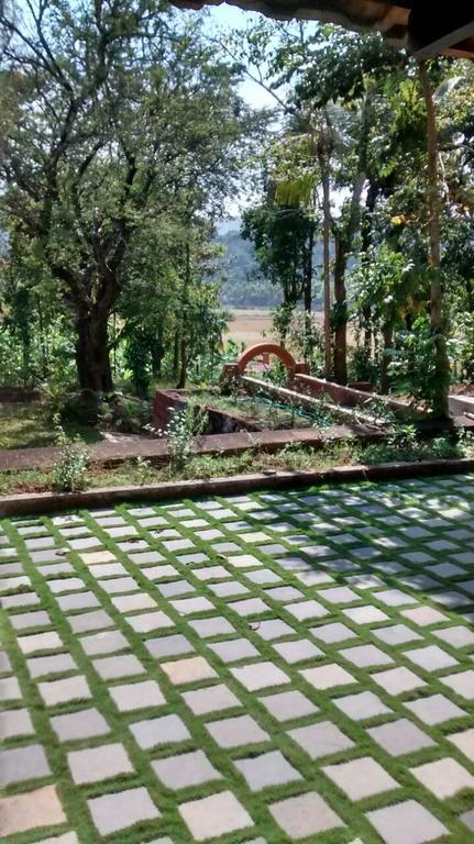 Palkadavu Warium Villa Mananthavady Exterior photo