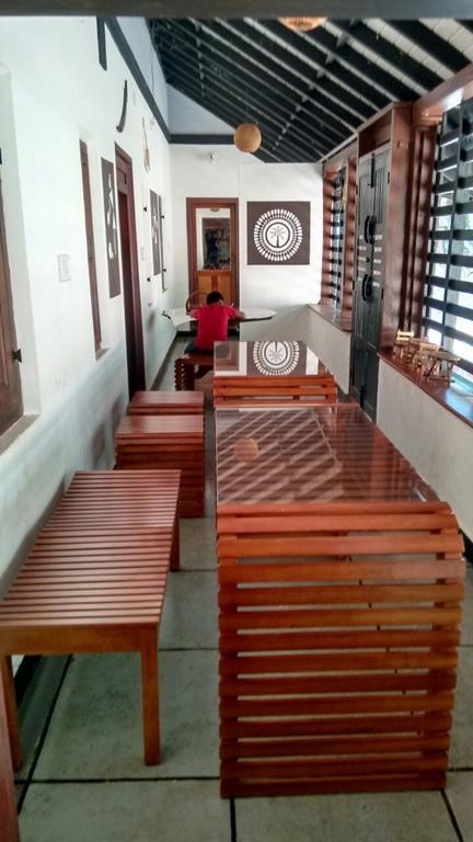 Palkadavu Warium Villa Mananthavady Exterior photo