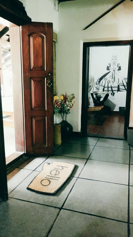 Palkadavu Warium Villa Mananthavady Exterior photo
