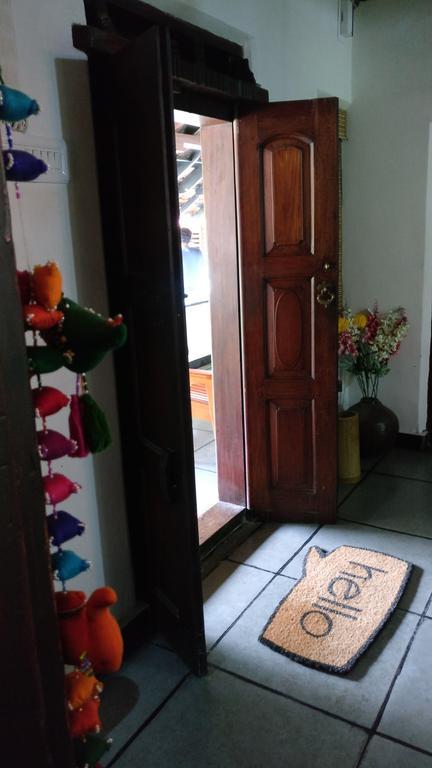 Palkadavu Warium Villa Mananthavady Exterior photo