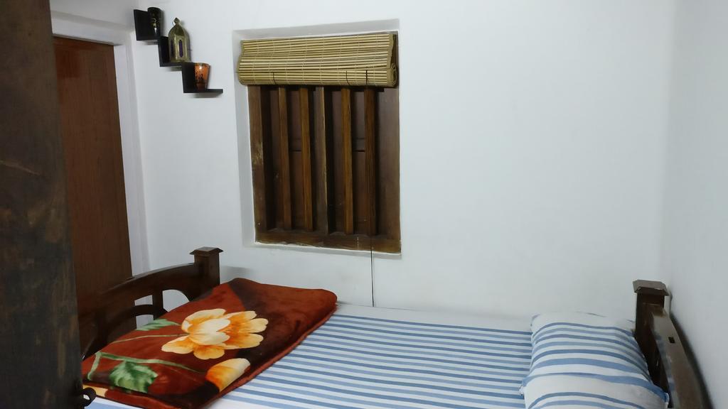 Palkadavu Warium Villa Mananthavady Exterior photo